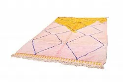 Kelim Marokkanische Berber Teppich Azilal 310 x 205 cm
