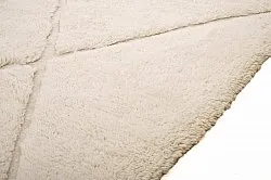 Kelim Marokkanische Berber Teppich Beni Ouarain 200 x 325 cm