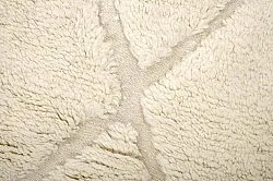 Kelim Marokkanische Berber Teppich Beni Ouarain 200 x 325 cm