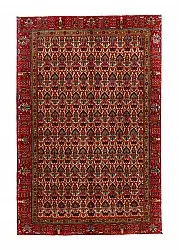 Kelim Teppich Orientalisch 287 x 186 cm