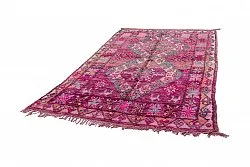 Kelim Marokkanische Berber Teppich Azilal 305 x 195 cm