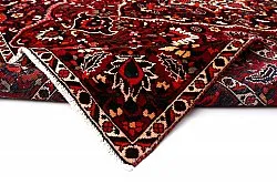 Orientalischer Teppich Hamedan 298 x 202 cm