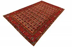 Orientalischer Teppich Hamedan 301 x 187 cm