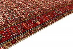 Orientalischer Teppich Hamedan 301 x 187 cm