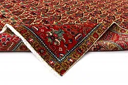Orientalischer Teppich Hamedan 301 x 187 cm