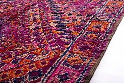 Kelim Marokkanische Berber Teppich Azilal 390 x 165 cm