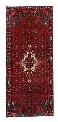 Orientalischer Teppich Hamedan 292 x 129 cm