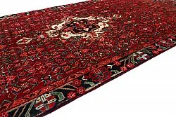 Orientalischer Teppich Hamedan 292 x 129 cm