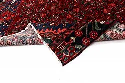 Orientalischer Teppich Hamedan 292 x 129 cm
