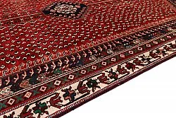 Orientalischer Teppich Hamedan 290 x 195 cm