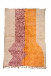 Kelim Marokkanische Berber Teppich Azilal 370 x 260 cm