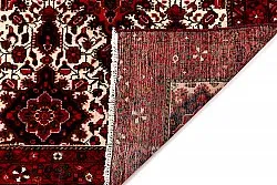 Orientalischer Teppich Hamedan 300 x 105 cm