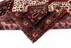 Orientalischer Teppich Hamedan 279 x 108 cm