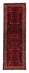 Orientalischer Teppich Hamedan 315 x 106 cm