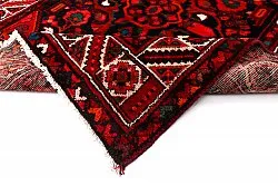 Orientalischer Teppich Hamedan 315 x 106 cm
