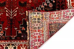 Orientalischer Teppich Hamedan 269 x 144 cm
