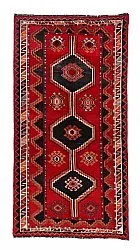 Orientalischer Teppich Hamedan 283 x 146 cm