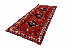 Orientalischer Teppich Hamedan 283 x 146 cm