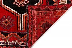 Orientalischer Teppich Hamedan 283 x 146 cm