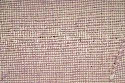 Marockansk Boucherouite-matta 165 x 260 cm