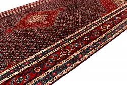 Orientalischer Teppich Hamedan 276 x 197 cm