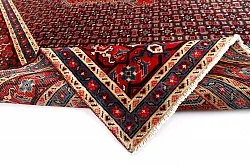 Orientalischer Teppich Hamedan 276 x 197 cm