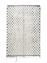 Kelim Marokkanische Berber Teppich Azilal 240 x 160 cm