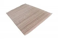 Wollteppich - Grikos (braun)
