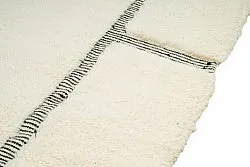Kelim Marokkanische Berber Teppich Beni Ouarain 200 x 295 cm