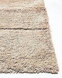 Hochflorteppiche - Cannes (beige)
