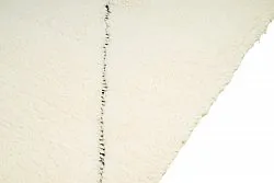 Kelim Marokkanische Berber Teppich Beni Ouarain 170 x 250 cm