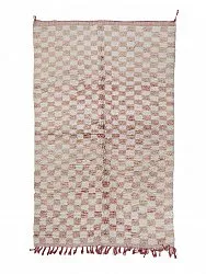 Kelim Marokkanische Berber Teppich Azilal 260 x 160 cm