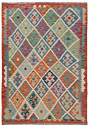 Kelim Teppich Afghan 175 x 130 cm