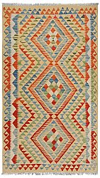 Kelim Teppich Afghan 197 x 110 cm