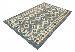 Orientalischer Kelim-Teppich 252 x 168 cm
