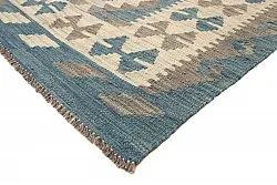 Orientalischer Kelim-Teppich 252 x 168 cm
