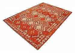 Orientalischer Kelim-Teppich 248 x 171 cm