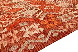 Orientalischer Kelim-Teppich 248 x 171 cm