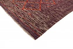 Orientalischer Kelim-Teppich 195 x 150 cm