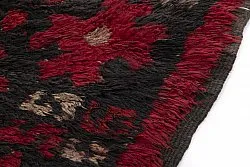 Kelim Marokkanische Berber Teppich Azilal Special Edition 330 x 170 cm