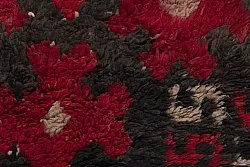 Kelim Marokkanische Berber Teppich Azilal Special Edition 330 x 170 cm