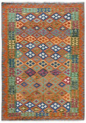 Kelim Teppich Afghan 244 x 172 cm