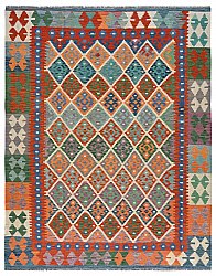 Kelim Teppich Afghan 285 x 201 cm