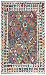 Kelim Teppich Afghan 294 x 199 cm