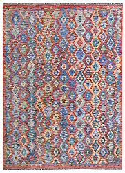 Kelim Teppich Afghan 294 x 216 cm