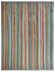 Kelim Teppich Afghan 295 x 208 cm