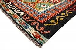 Orientalischer Kelim-Teppich 305 x 202 cm