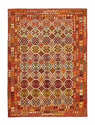 Orientalischer Kelim-Teppich 342 x 252 cm
