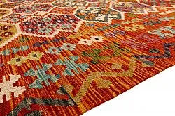 Orientalischer Kelim-Teppich 342 x 252 cm