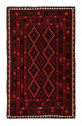 Orientalischer Kelim-Teppich 304 x 195 cm